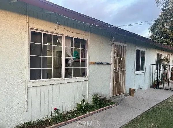 3510 & 3512 W Pine Street, Santa Ana, CA 92704 - #3