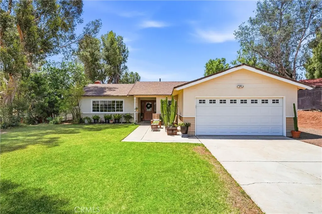 1442 Tally Ho Lane, Norco, CA 92860 - #1