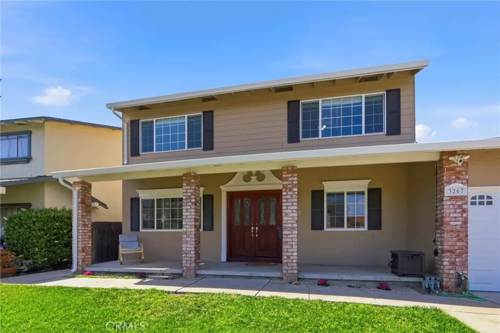 3267 Sueno Drive, San Jose, CA 95148 - #1
