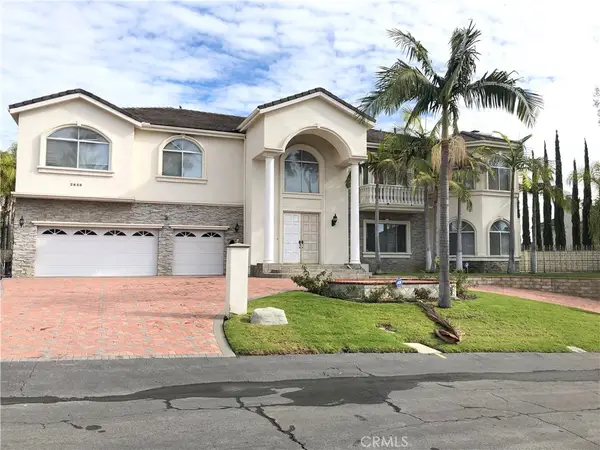 2838 Bentley, Diamond Bar, CA 91765