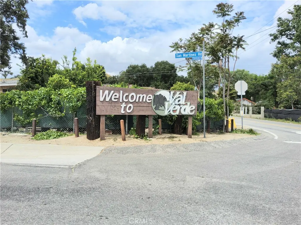 0 0, Val Verde, CA 91384 - #1