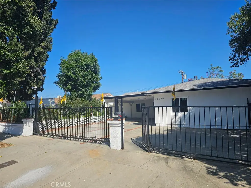 12036 Jouett, Sylmar, CA 91342 - #1