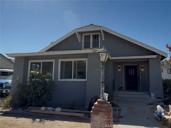715 Grace Street, Bakersfield, CA 93305