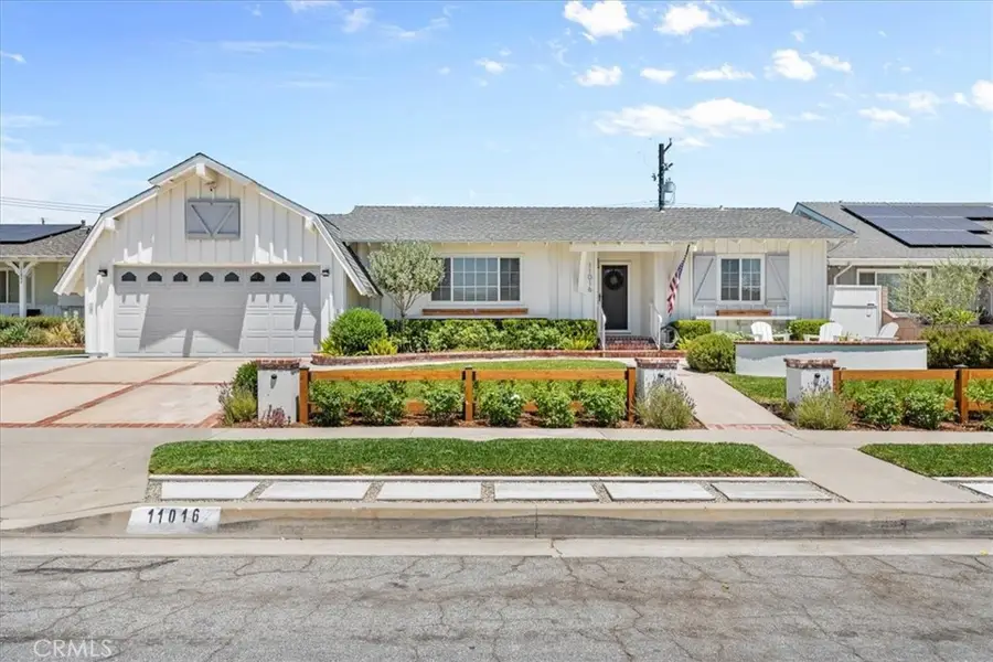 11016 Lindesmith, Whittier, CA 90603 - #2