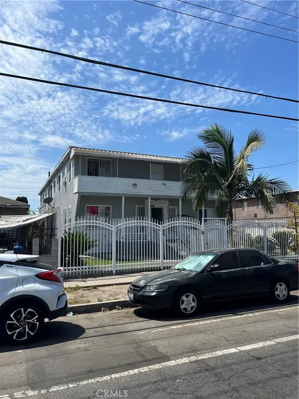 714 E 108th, Los Angeles, CA 90059