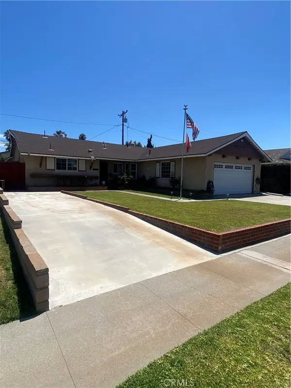 7328 El Dorado Drive, Buena Park, CA 90620