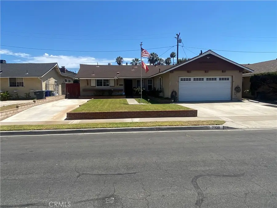 7328 El Dorado Drive, Buena Park, CA 90620 - #2