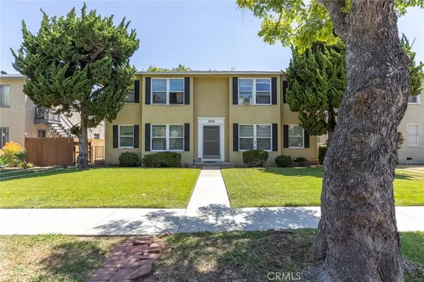 4322 Elm Avenue, Long Beach, CA 90807