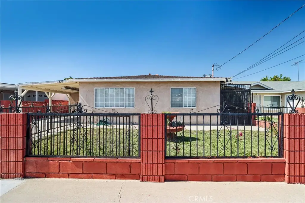 11837 161st, Norwalk, CA 90650 - #1