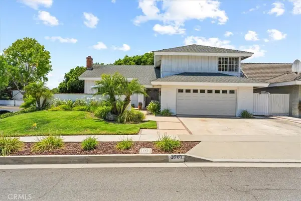 2701 Cardinal, Costa Mesa, CA 92626