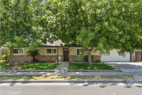 417 E Magnolia, Hanford, CA 93230
