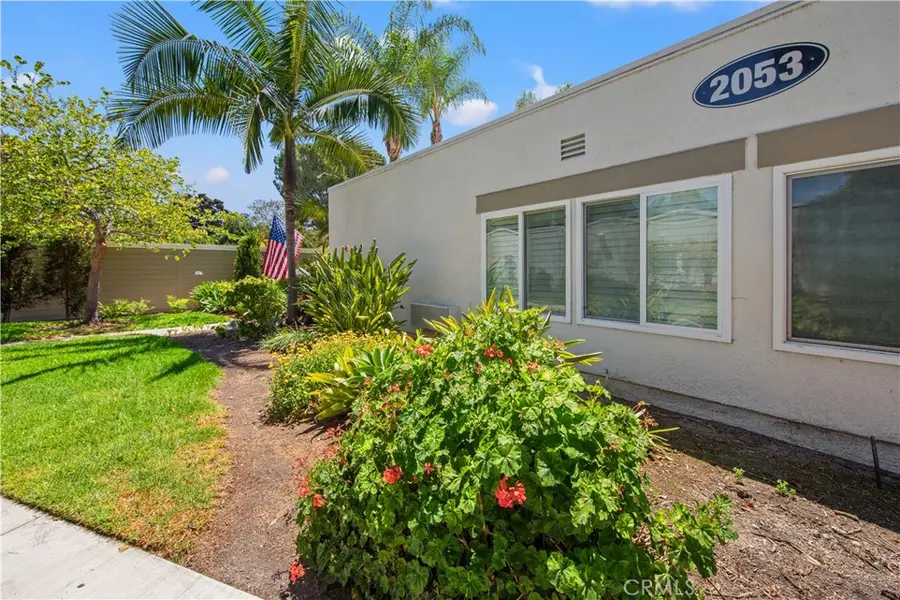 2053 Via Mariposa E. #D, Laguna Woods, CA 92673 - #2