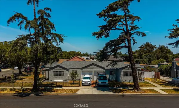 821 S Orange, Santa Ana, CA 92701