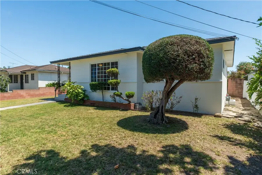 1652 W 182nd Street, Gardena, CA 90248 - #2
