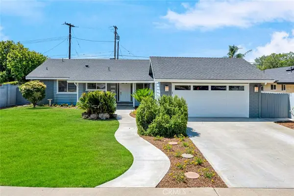 1220 E Adams Avenue, Orange, CA 92867
