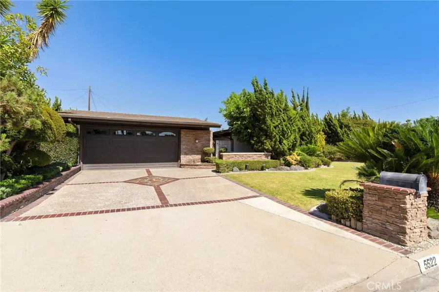 5522 Lockhaven Drive, Buena Park, CA 90621 - #2