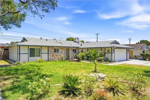 860 S Chantilly, Anaheim, CA 92806