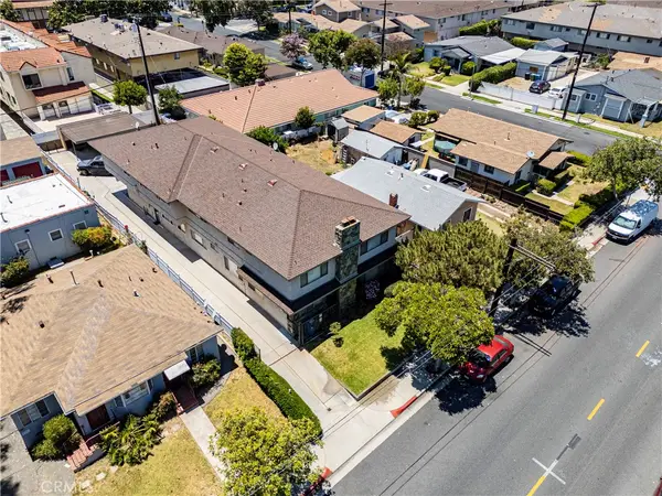 333 N Chapel Avenue, Alhambra, CA 91801