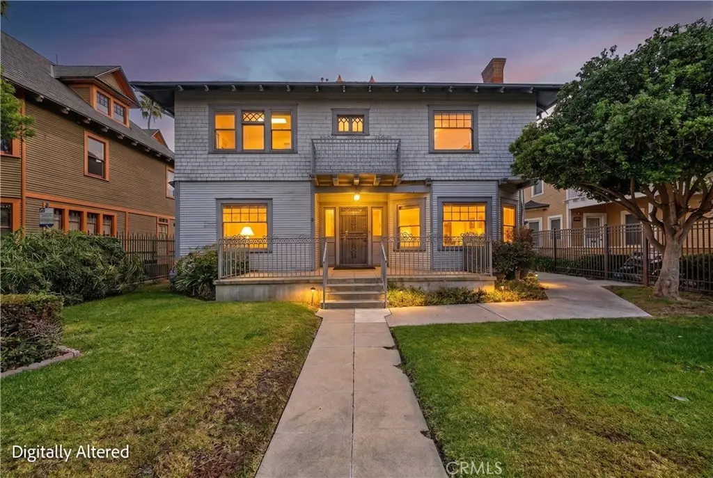 3875 11th, Riverside, CA 92501 - #1