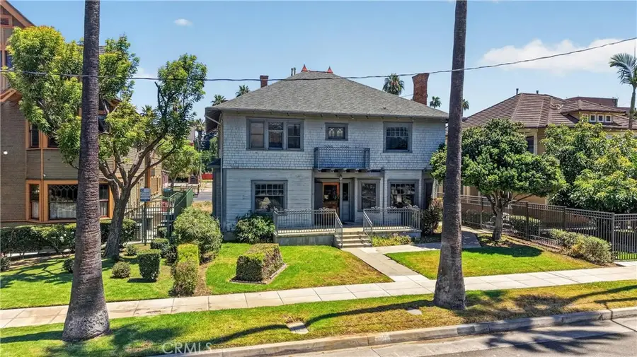 3875 11th, Riverside, CA 92501 - #3
