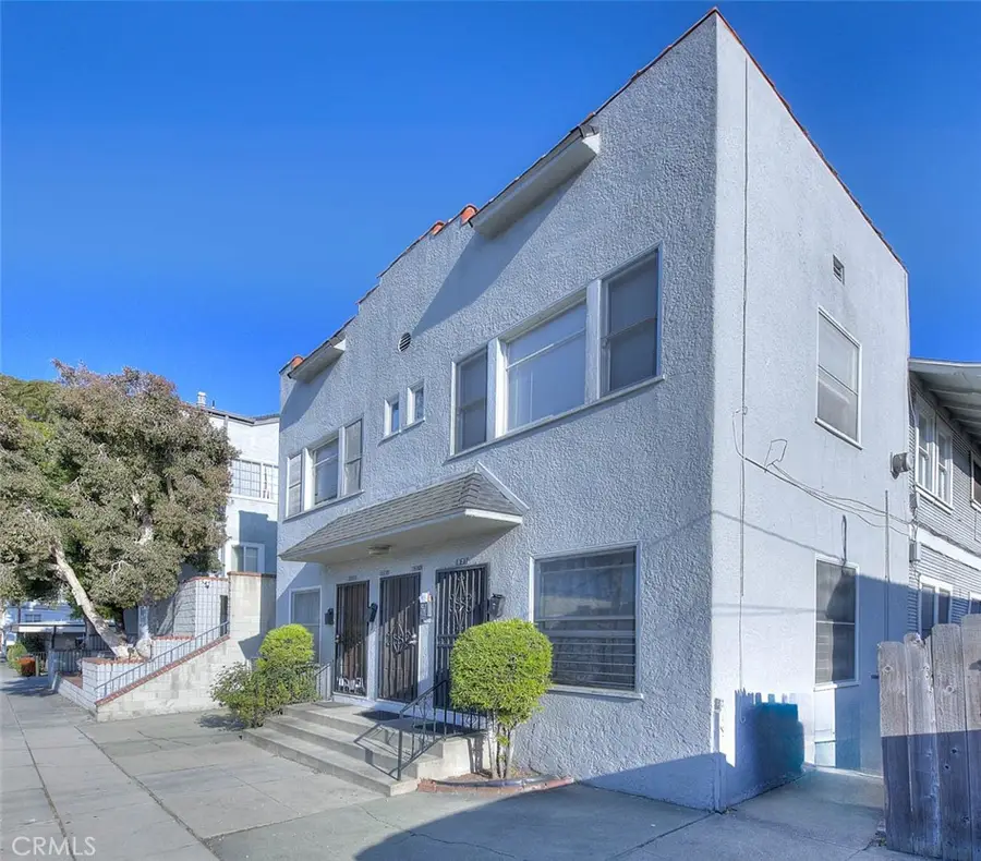 629 W 8th W, San Pedro, CA 90731 - #3