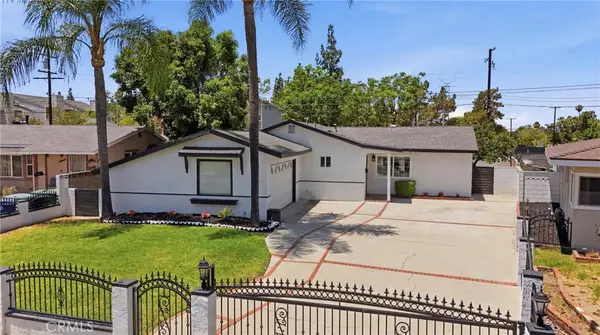 18543 E Gallarno, Covina, CA 91722