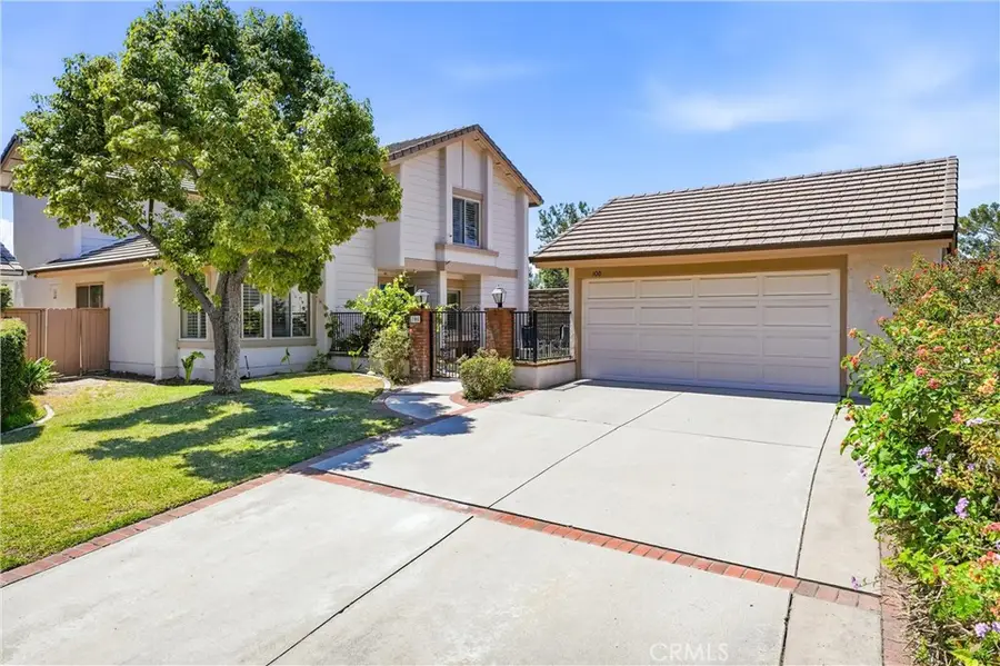 100 Acorn, Brea, CA 92821 - #2
