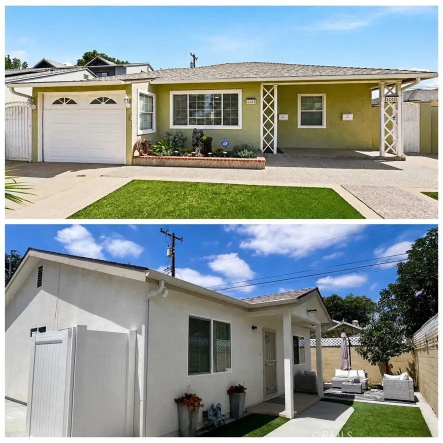12413 Firestone Blvd, Norwalk, CA 90650 - #1