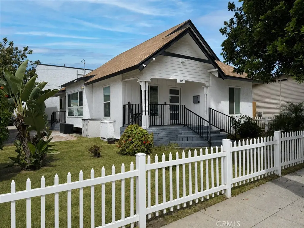 1315 Termino Avenue, Long Beach, CA 90804 - #1