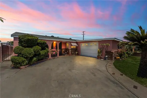 11223 Remer Street, South El Monte, CA 91733