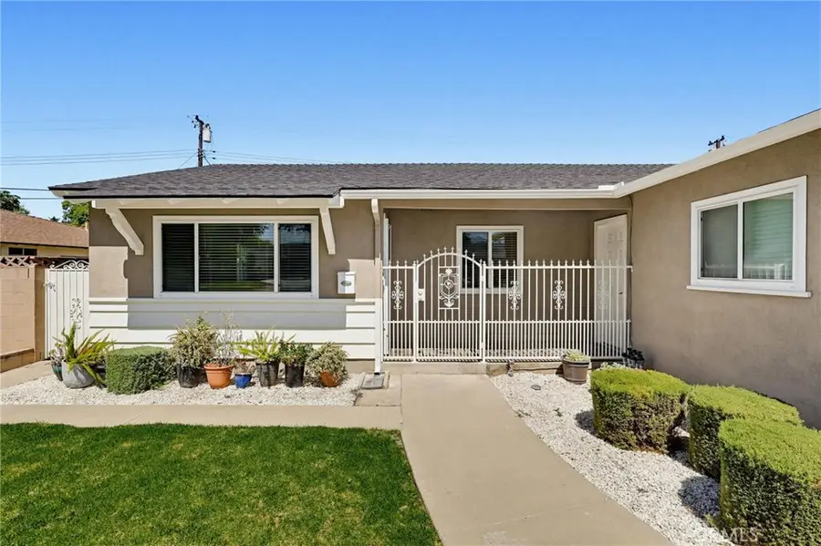 14611 Ermita Avenue, La Mirada, CA 90638 - #2