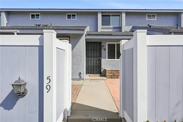900 W Sierra Madre #59, Azusa, CA 91702