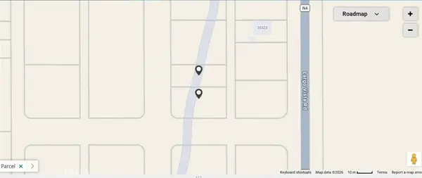 0 Largo Vista, Llano, CA 93544