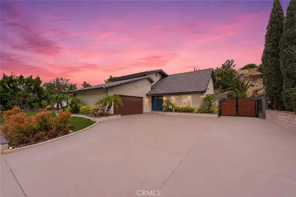 1013 Calle Carrillo, San Dimas, CA 91773