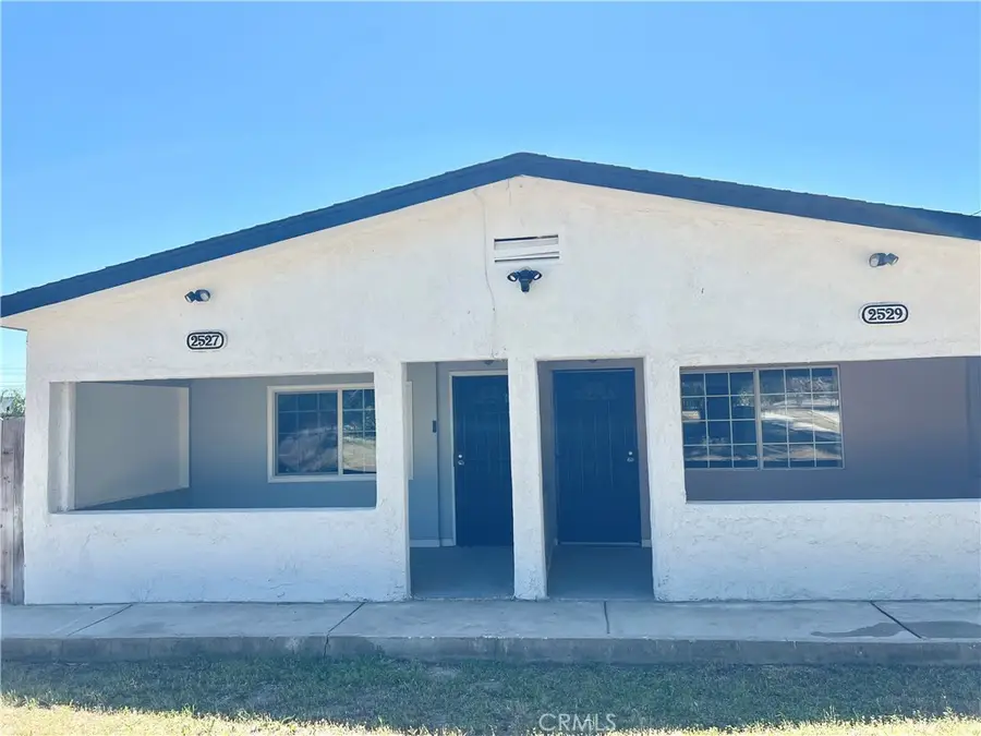 2527 W Third Avenue, San Bernardino, CA 92407 - #2