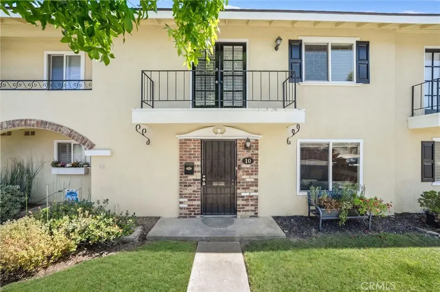 3342 Bradbury #10, Los Alamitos, CA 90720 - #2