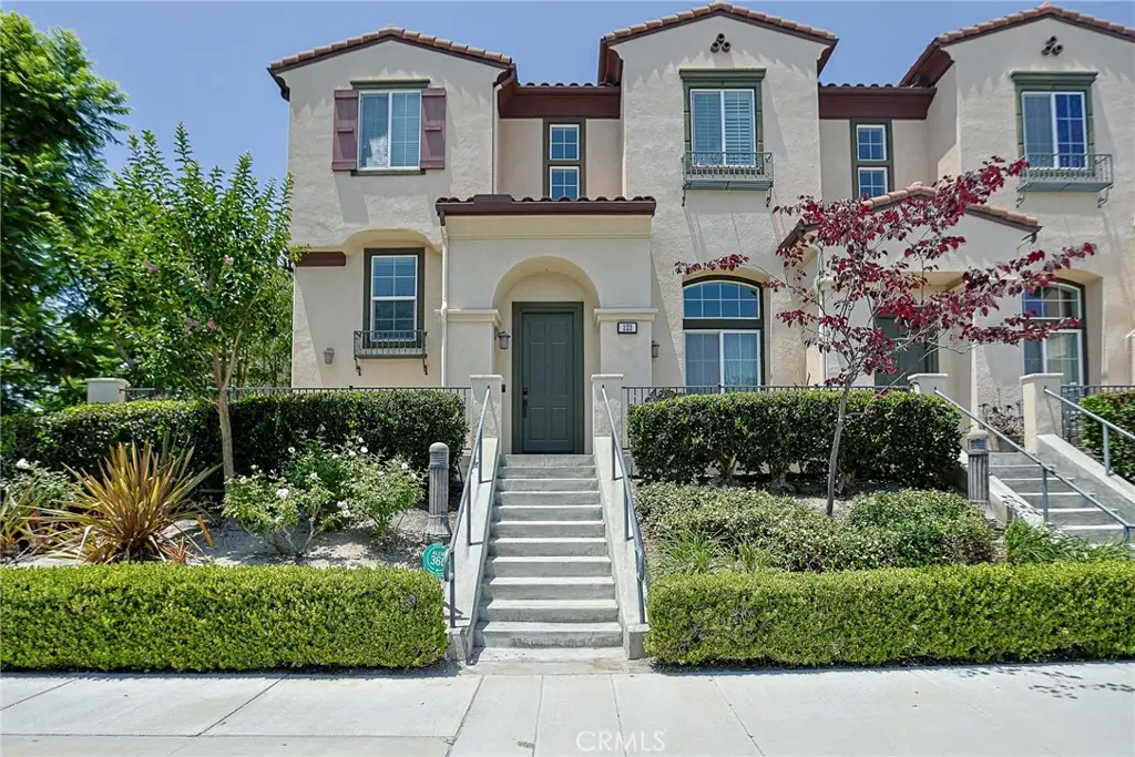 233 Camphor, Orange, CA 92868 - #1
