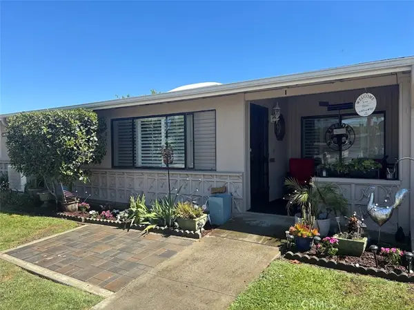 1290 Northwood Road #161i, M7, Seal Beach, CA 90740