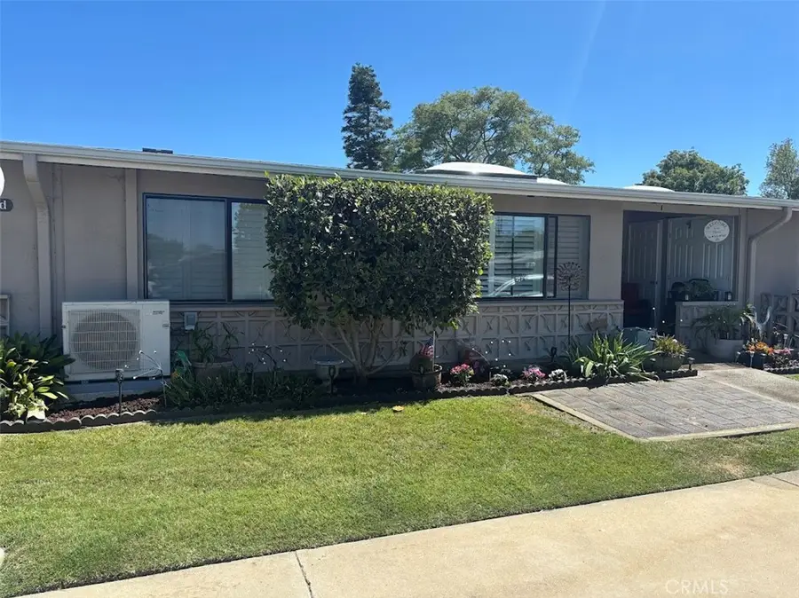 1290 Northwood Road #161i, M7, Seal Beach, CA 90740 - #3