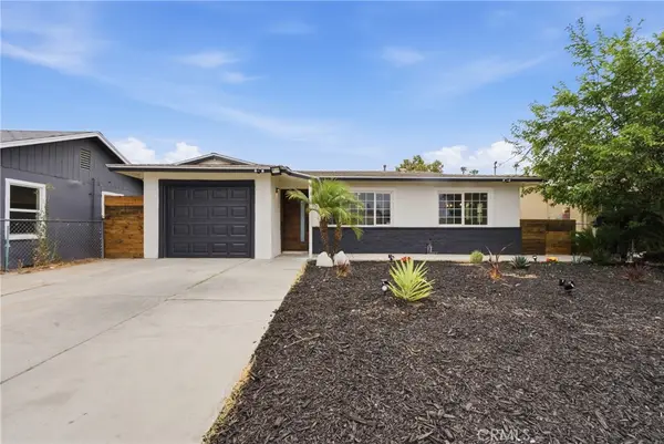 623 S Mistletoe, San Jacinto, CA 92583
