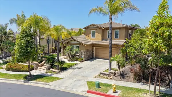 2843 Timberlyn Trail Road, Fullerton, CA 92833