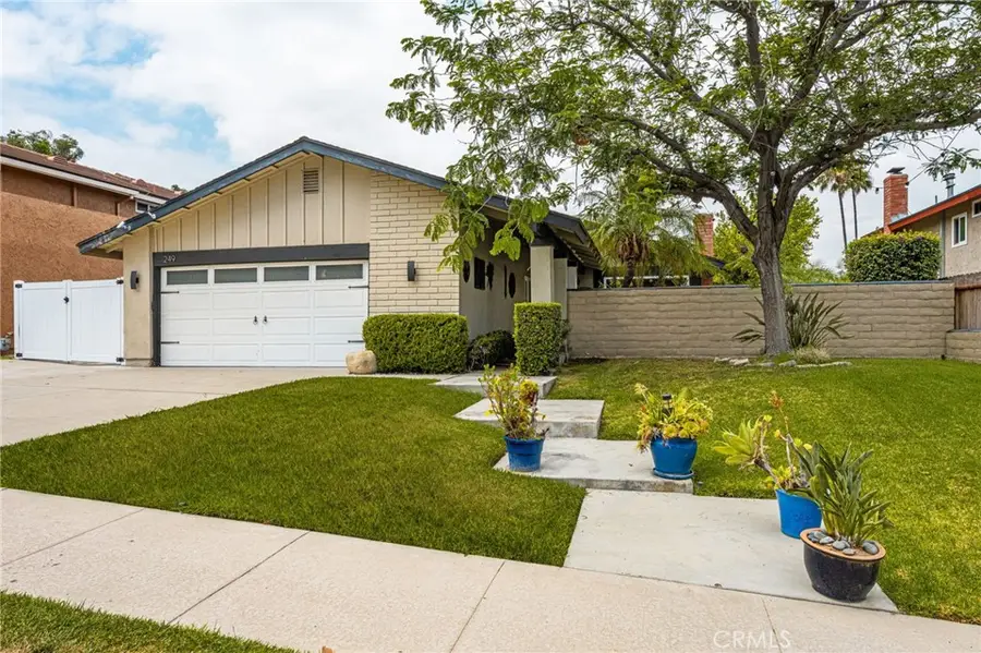 249 S Leandro Street, Anaheim, CA 92807 - #3