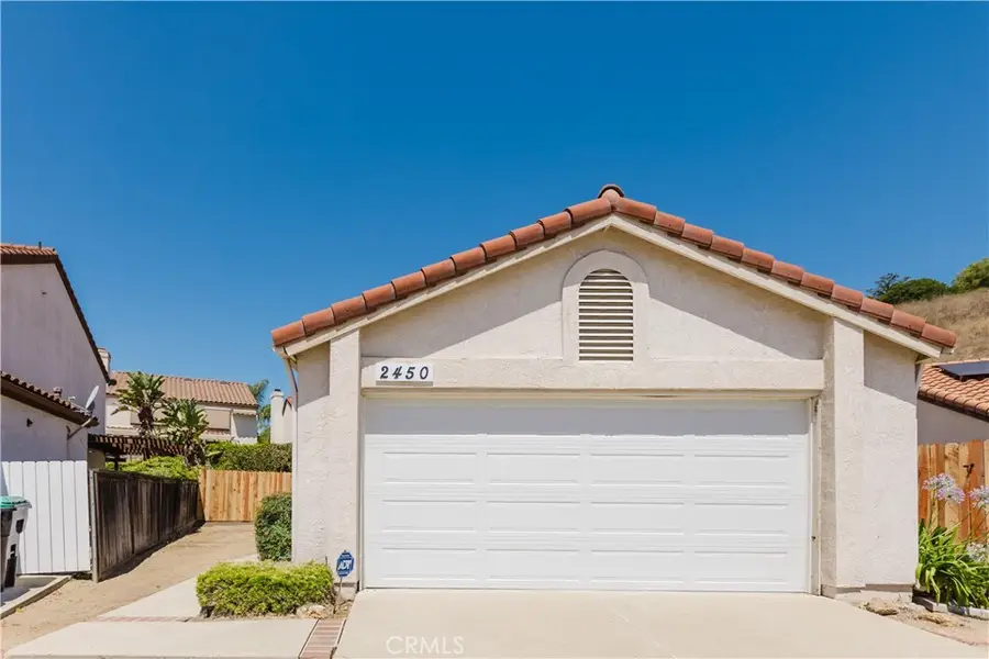 2450 Hillsborough Lane, Chino Hills, CA 91709 - #2