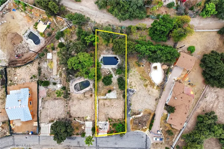 3315 Alegre, Altadena, CA 91001 - #2