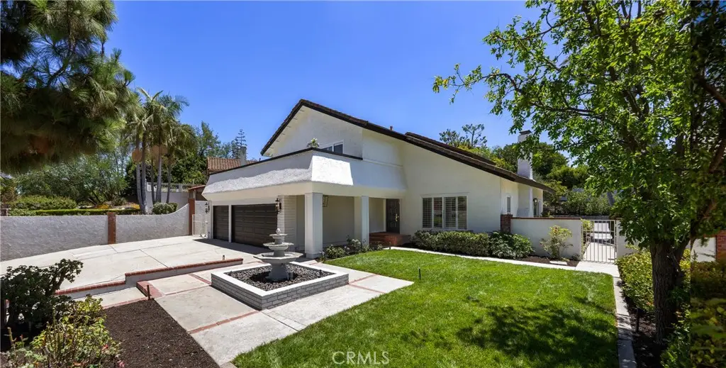 15676 Olive Branch, La Mirada, CA 90638 - #1