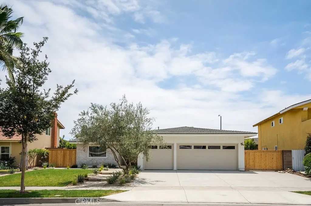 1081 Tulare, Costa Mesa, CA 92626 - #1