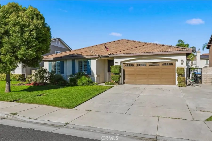 6704 Bull Thistle Court, Corona, CA 92880 - #2