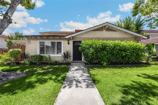 12418 Rancho Vista, Cerritos, CA 90703