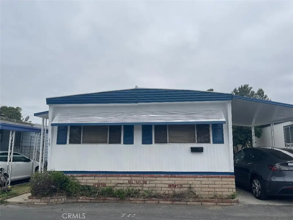 3929 5th Street W #18, Santa Ana, CA 92703 - #1