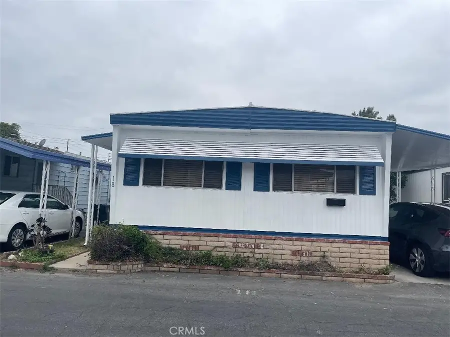 3929 5th Street W #18, Santa Ana, CA 92703 - #2